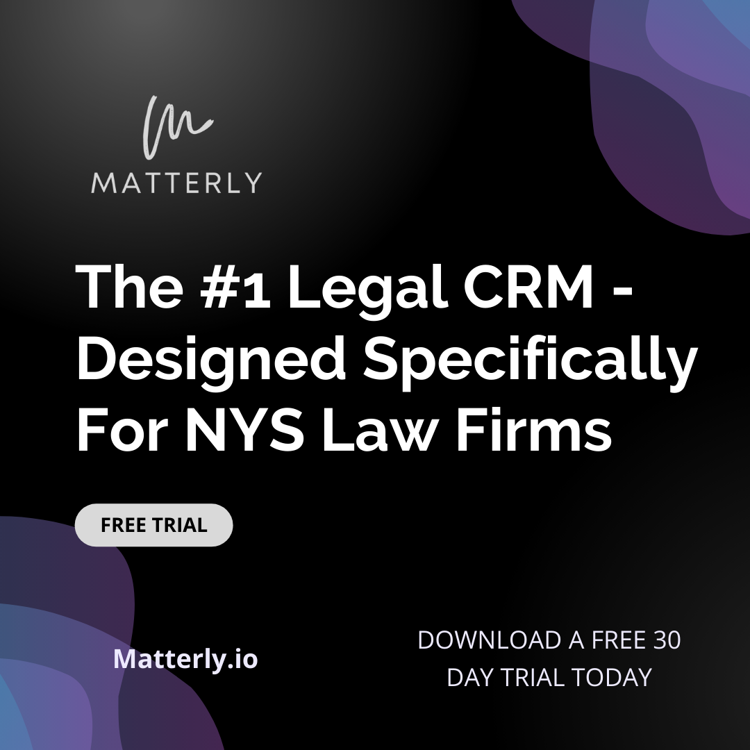 best legal software new york law firms