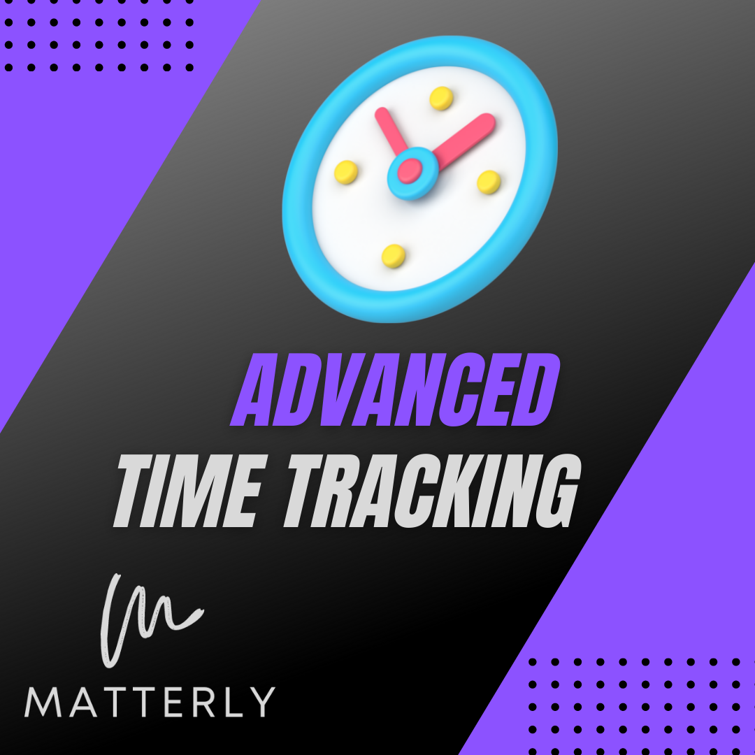 legal system time tracking