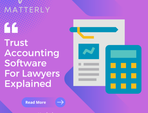 Trust Accounting Software For Lawyers Explained