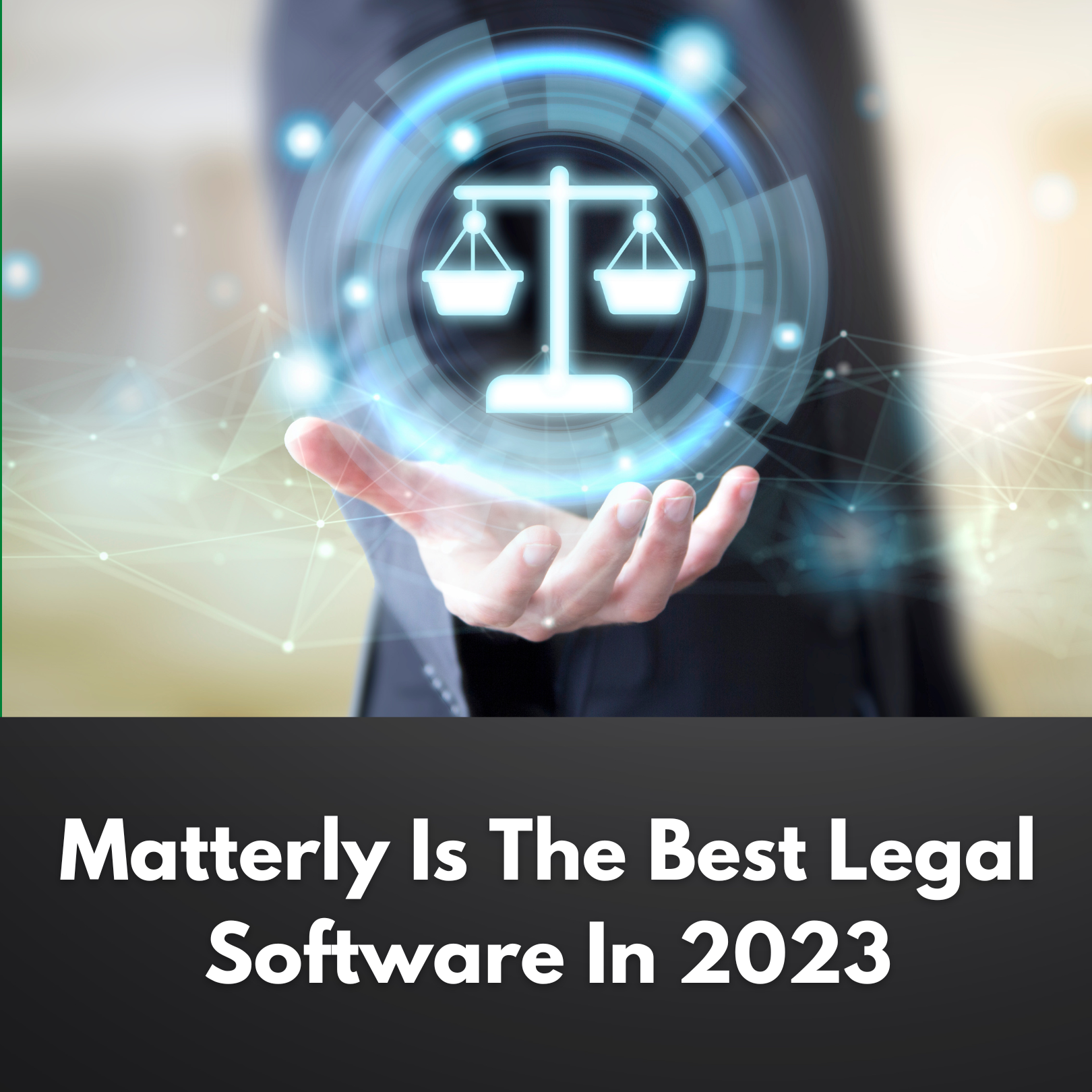 Best Legal Software