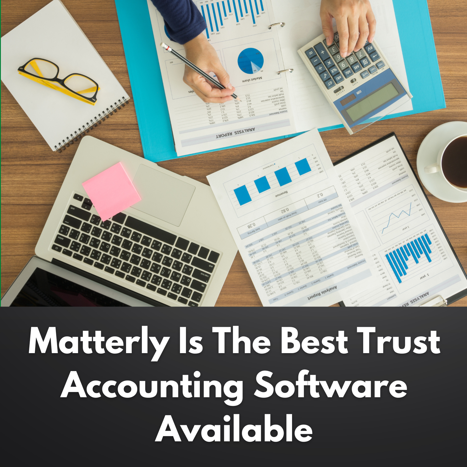 accounting software