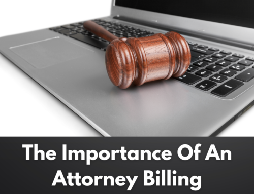 The Importance Of An Attorney Billing Software