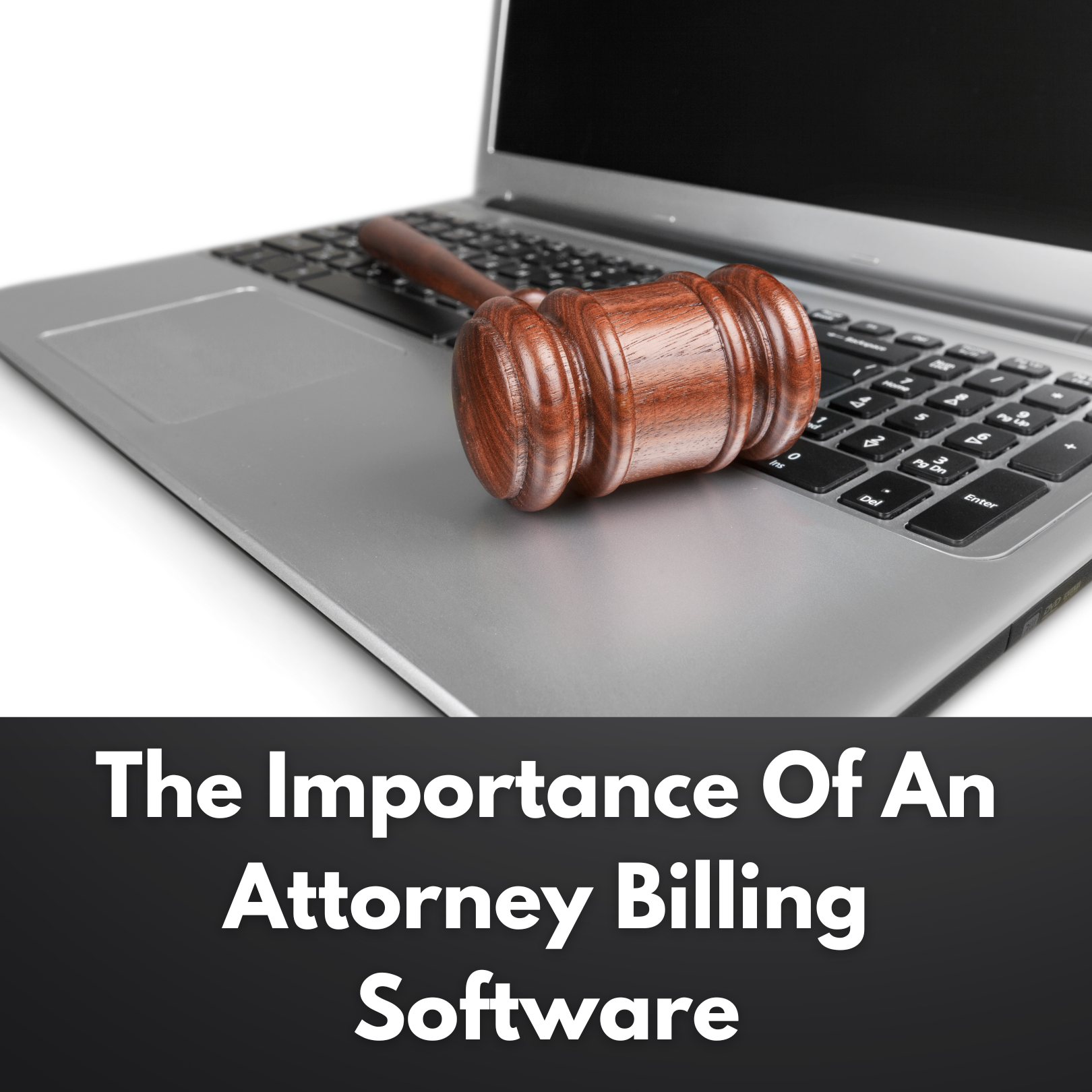 attorney billing software