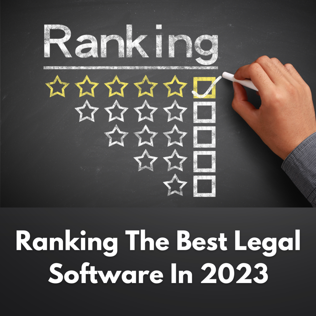 Ranking The Best Legal Software In 2023 Matterly Legal CRM   Best Legal Software In 2023 1024x1024 