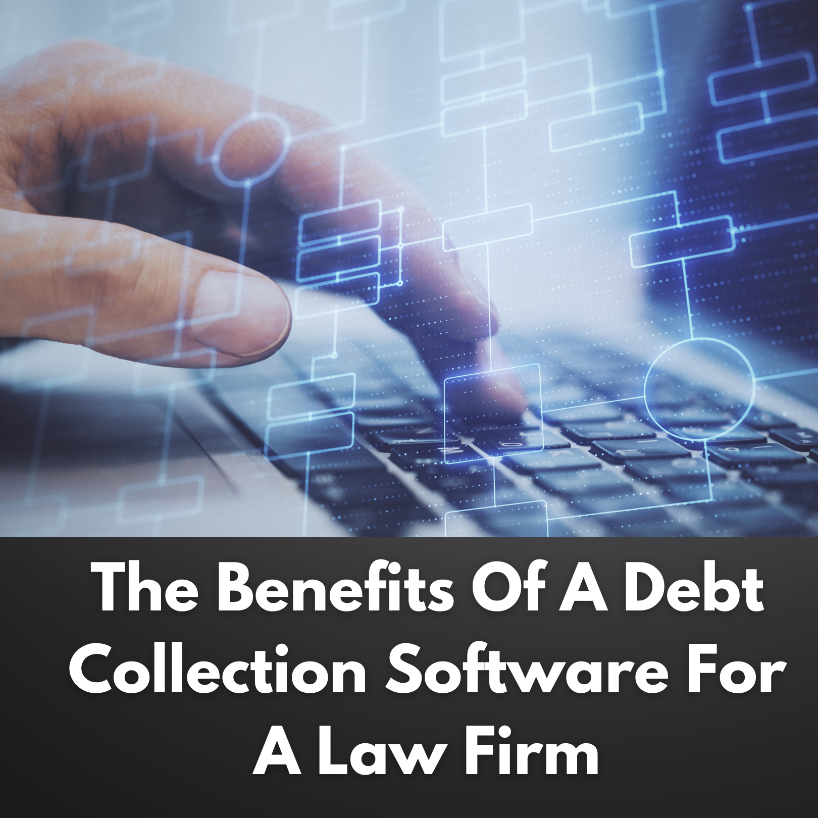 debt collection software