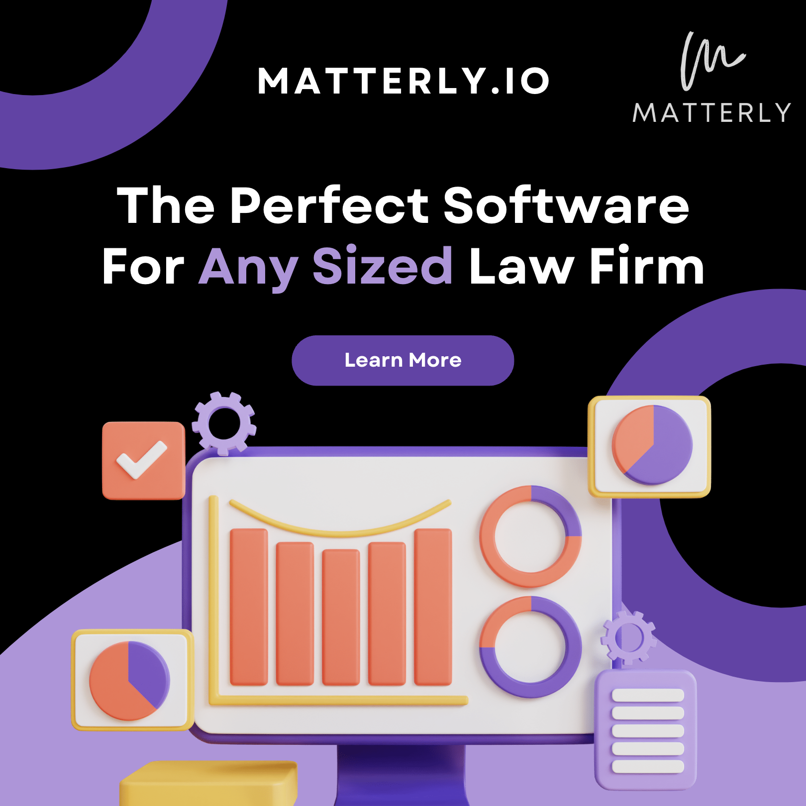 small law firm software